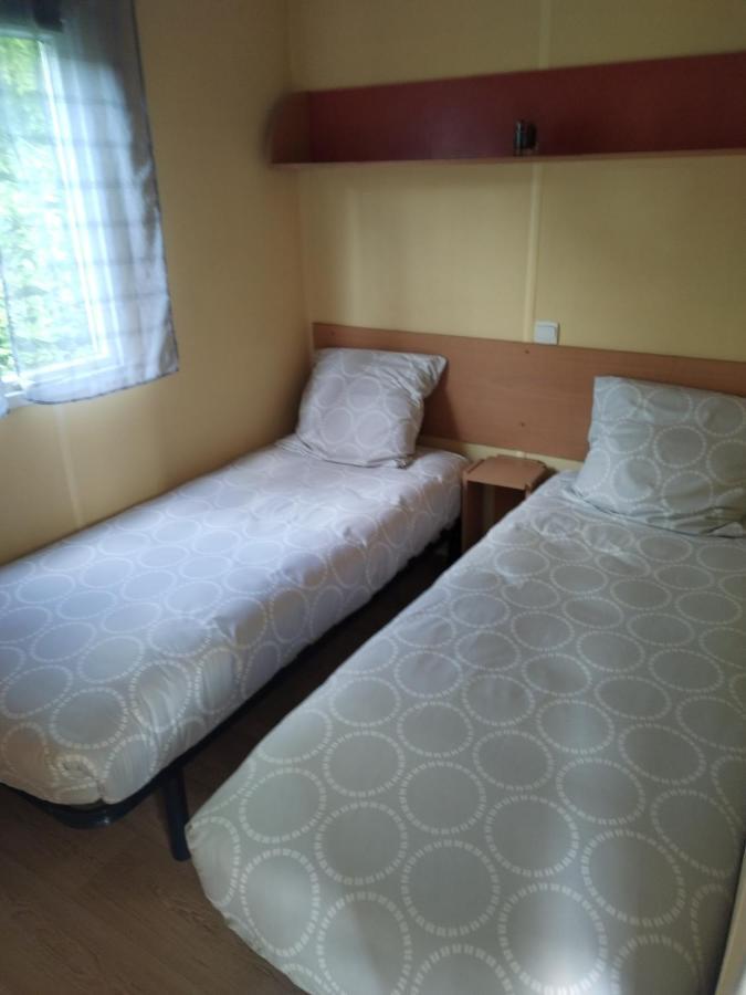 Mobil-Home Coin De Paradis En Cote D'Opale Sur Terrain Prive Et Sa Caravane Hermelinghen Ngoại thất bức ảnh